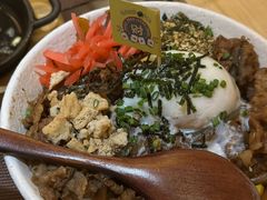 -弓二·烧鸟居酒屋(财富购物中心店)