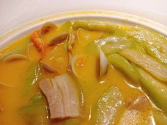 -雨后行菜(报慈北路店)