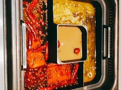 -巴奴毛肚火锅(悠唐购物中心店)