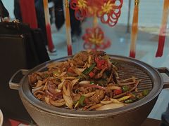 -富贵春饼·烤鸭·大厨现炒(泰华店)