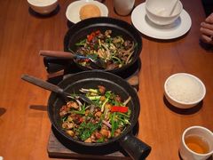 -旺爷砂锅·茶作(国贸城店)