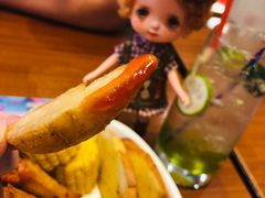 -米斯特比萨(罗斯福店)