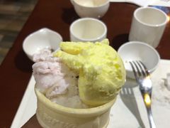 -泰谷酒店·太古码头闽菜自助餐厅