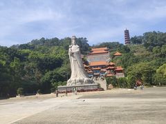 -南沙天后宫景区