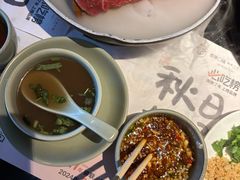 -盡膳口福·百年汤方火锅(科华北路店)