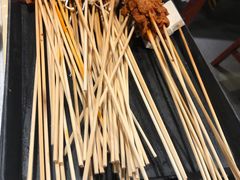 小郡肝串串-钢管厂五区小郡肝串串香(南山店)