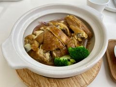 -蔡澜点心·粤菜(月星环球港店)