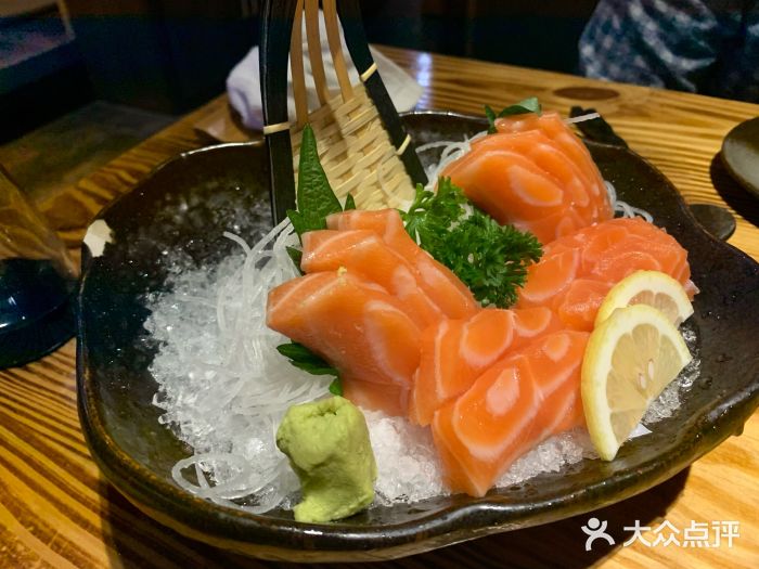 明日叶居酒屋(师惠坊店)图片