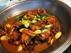 -小方外婆菜(蒙山路店)