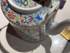 -图味美小黄鱼·景德菜(浙江路店)