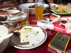 -粥旺府(月环里店)