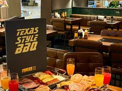 -得州厚道美式烤肉Texas Style BBQ(K11店)