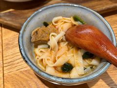 -小满手工粉(上海文峰广场店)