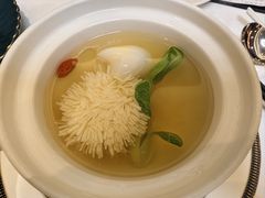 -中心大酒店·本味餐厅