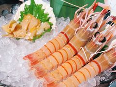 -極上萬膳·日料放题(海岸城店)