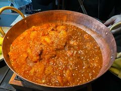 -Ameigo梅果·云贵川bistro(长宁来福士店)