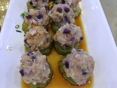 -潮喜竹溪荔湖酒家(荔枝湾店)