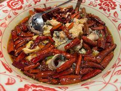 -味钱塘·钱塘渔鲜·地道江浙菜(宋城店)