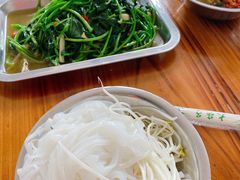 -龙上水现炒生料(柳沙店)