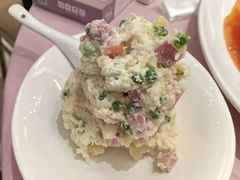 -金时代顺风大酒店(静安大融城店)