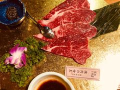 -黑牛の店·和牛烧肉(合生汇店)