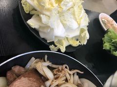 -鼎宏干锅牛肉(富城时代店)