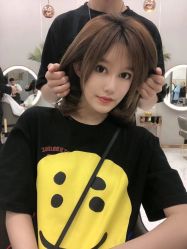 -3AM·S HAIR SALON烫发染发接发