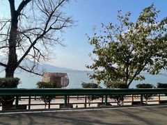 -西昌邛海湿地