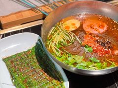 -枪火串烧·东北特色烧烤(罗湖总店)