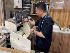 -棱石眼镜(CP静安店)