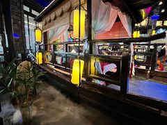 -红蜡烛-养生粥-津鲁菜(中山路店)