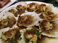 -广玉兰上海菜(德平店)