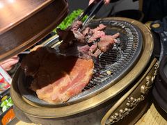 -泥炉烧肉师(新街口金銮巷店)