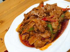 -蝦塘·中国餐馆(城墙南马道巷店)