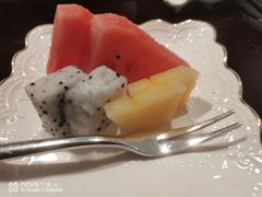 -欣悦府(城建大厦C座店)