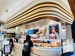 -PAPER STONE BAKERY(天汇广场店)