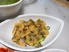麻辣鲜蛤-韩宫宴烤肉·料理(宝山万达店)