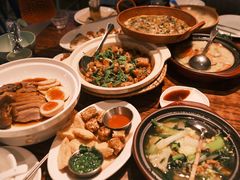 -陈鹏鹏潮汕菜(欢乐海岸 海边景观店)