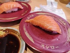 -寿司郎(皇庭广场店)