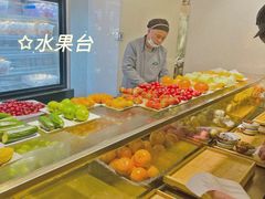-青藤茶馆(南山路店)