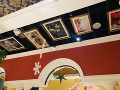 -俄士厨房(万松园店)