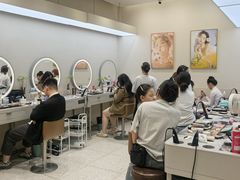 -天真蓝照相馆(五角场百联又一城店)