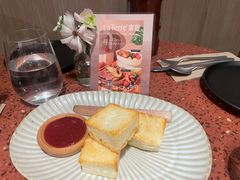 餐前面包-La Terre乐田(万象城店)