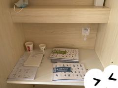 -蜜蜂读书·24h自习室(角门西店)