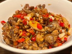 -八碗湘长沙市井菜(坡子街店)