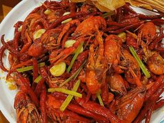 -庆峰龙虾烧烤(合肥一店)