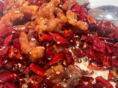 -万龙洲海鲜(南新仓店)