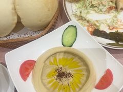 -BRBR叙利亚餐厅(总店)