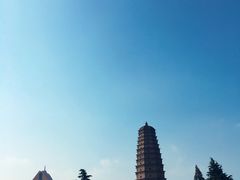 -法门文化景区