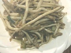 -老味道1992(武当山店)